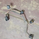 03-06 Kawasaki Z1000 Ignition Coil Wiring Harness Wire Loom 26030-1750. Fixed Price $17.95.