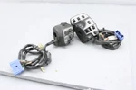 2007 Honda Goldwing Gl 1800 Hand Switch Control Assembly Left Right Set. Fixed Price $200.22.