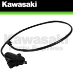 New 1995-2005 Genuine Kawasaki Side Stand Switch Vulcan 800 Classic 27010-1352. Fixed Price $79.87.