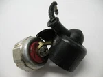 1977 Yamaha Oil Pressure Sensor 341-82504-02-00. Fixed Price $8.21.