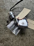 95-05 2005 Suzuki Intruder VS800 Lock Set Ignition Fuel Door With Key. Fixed Price $199.95.