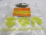New Genuine Suzuki Rear Brake Switch RE5 GT185 GT250 GT500 Oem 37610-53011. Fixed Price $33.33.