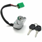 Ignition Key Switch Lock 37110-24B00 For Suzuki LS650 Boulevard S40 VS1400 VS800. Fixed Price $27.78.