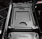 Kawasaki Oem 99994-1029 Underseat Storage Box Side By 2019 Mule Pro-fxr. Fixed Price $130.00.