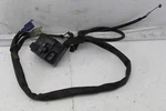 00 01 Yamaha R1 Left Clip On Handlebar Horn Blinker Headlight Switch. Fixed Price $29.75.