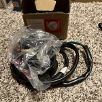 Nos The Box! 1986 Honda Goldwing GL1200 Handlebar Switch 35130-MG9-951. Fixed Price $199.95.
