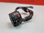 Left Deflector Light T2040222 Triumph Tiger 955 2004 2005 Switch. Fixed Price $104.67.