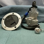 New Genuine Suzuki 37000-49831 Lock Set Wiring Harness. Fixed Price $408.55.