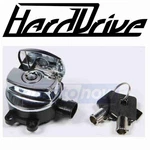 Harddrive Side Hinge Ignition Switch For 2011-2017 Harley Davidson Flstf Fat Sx. Fixed Price $89.03.