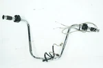 2005 Harley Softail Heritage Classic Oem Handlebars Left Right Switches Controls. Fixed Price $261.00.