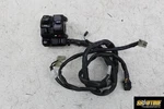 20-24 Yamaha Yzf R1 Left Clip On Handle Horn Signals Switches. Fixed Price $74.25.