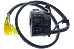 Oem Suzuki 37400-13FB0 Light Turn Horn Switch Left GZ250K9 K8 Lo. Fixed Price $133.49.