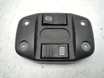 00-07 Bmw F650GS Dakar Front Handlebar Switch Cover Panel 46637652163. Fixed Price $92.22.