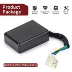 New Ignition Control Module 30400-MB0-005 For Honda V65 Magna VF1100C 1983. Fixed Price $89.99.