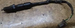 1980 Honda Rear Back Tail Brake Light Switch Pedal Lever. Fixed Price $29.92.