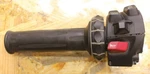 Bmw Xr 2020 2021 2022 2023 2024 2025 K83 Left Switch Control Grip. Fixed Price $290.00.
