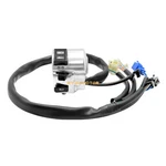 Left Switch Turn Signal Horn Headlight For Honda VTX1800C VTX1800R VTX1800S. Fixed Price $44.99.