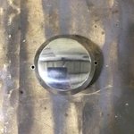 Nos Kawasaki Buff Breaker Point Cap 74-75 S1 S2 S3 H1 KH500 H2 14027-016-80. Fixed Price $199.99.