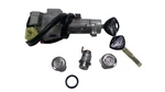 Fits 2005 Honda Gold Wing GL1800/A'05 Lock Set 35010-MCA-A40ZE New Oem. Fixed Price $139.65.