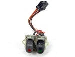 12 Harley Touring Flhx Street Glide Oem Inner Fairing Wire Wiring Harness Switch. Fixed Price $46.80.