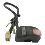 2001 Yamaha YZF600R Right Handlebar Control Switch 4WN-83975-00-00. Fixed Price $29.99.