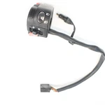 2007-2012 Triumph Street Triple 675 Left Hand Switchgear T2504517 Oem. Fixed Price $75.06.