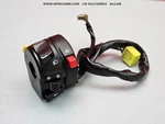 Switch Left 37400-21H11-000 Suzuki Gsxr 1000 2007 2008. Fixed Price $134.11.