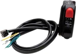 Motion Pro Handlebar Start/stop Switch. Fixed Price $86.16.