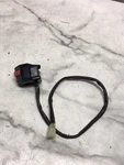 14 Yamaha Virago Right Hand Control Switch Starter Button. Fixed Price $92.99.