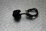 2011 Harley-davidson Dyna Super Glide Custom Efi Fxdci Left Clip Handle Horn. Fixed Price $59.99.