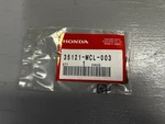 Honda Oem Key Blank For 2001-2007 Shadow Spirit Part Number 35121-MCL-003. Fixed Price $20.00.