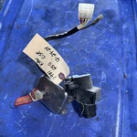 1981 Kawasaki Csr Ignition Switch Key & Gas Lid Oem. Fixed Price $44.00.