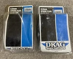 Drag Specialties 2104-0149 8.8MM Spark Plug Wire Set Universal. Fixed Price $20.96.