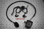 2004 Yamaha WR450F Gauge/speedo Gear/cable & Switches. Fixed Price $204.99.