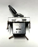Triumph Headlight Switch Lucas 35710A T100 T120 T150 Bonneville Bsa Lightning. Fixed Price $41.65.