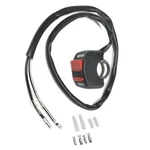 Moose Racing Universal Kill Switch 06160155. Fixed Price $29.99.