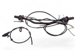 1979 Honda *2294A Handle Bars Controls. Fixed Price $229.99.