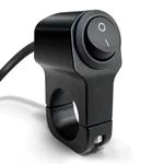 Waterproof Motorcycle 7/8" Handlebar Headlight Fog Spot On Off Switch Usa. Fixed Price $10.98.