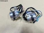 For Yamaha Chappy LB50 LB80 Handle Switch L/r Set. Fixed Price $25.02.