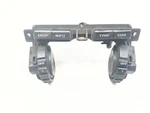 05-10 Honda Goldwing Gl 1800 Front Meter Info Trip Dim Control Switch Panel. Fixed Price $205.50.