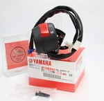 Yamaha Genuine Oem Parts Handle Switch 5SL-83975-01-00 For R6. Fixed Price $111.17.