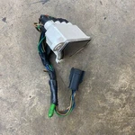 Bmw Airhead R100GS Dash Light Wiring Heated Handlebar Switch Telltale. Fixed Price $65.00.