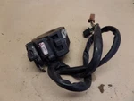1986 Yamaha Vmax 1200 Left Hand Switch Control. Fixed Price $34.95.