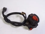 1982 Honda GL500 Silver Wing Right Handlebar Control Switch 35130-MA1-670. Fixed Price $79.95.