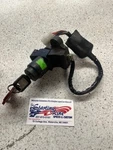 Kawasaki GZ1000 Concourse 1986 Through 1993 Ignition Switch 27005-5064 Oem Used. Fixed Price $119.95.