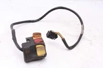 Handlebar Switch, Right Fitting Sae Qb 83 Bmw 1100 259 96-01. Fixed Price $46.99.