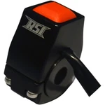 Rsi Push Button Kill Switch (KS-1-BLACK). Fixed Price $64.07.