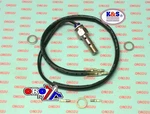 Switch Brake M10X1.00MM, Hydraulic Double Bleed, KS12-0013. Fixed Price $28.79.