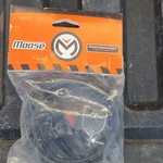 Moose Kill Switch For Suzuki RM125/RM250/RMX250/RM100/RM400/RM370/RM465/RM500. Fixed Price $10.00.