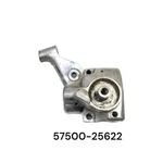 1973 Suzuki TS100 Oem Clutch Lever BASE(57620-18011), 57500-25622. Fixed Price $18.18.